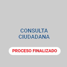 Consulta ciudadana