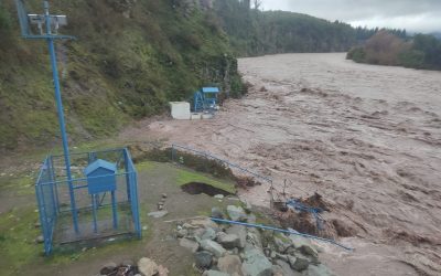 MOP invita a la ciudadanía a participar en elaboración del Plan de Adaptación al Cambio Climático para los Recursos Hídricos