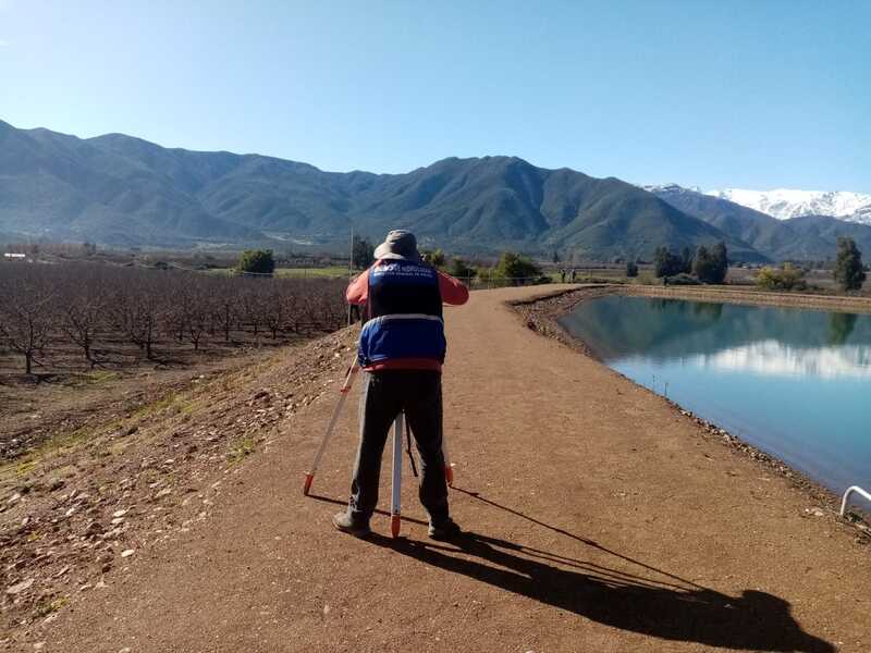 DGA del MOP convoca a sectores productivos a participar en estrategia hídrica de adaptación al cambio climático