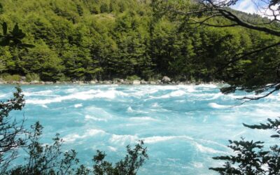 MOP avanza en la elaboración de indicadores de seguridad hídrica para enfrentar el cambio climático