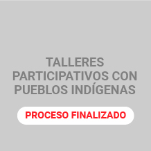 Talleres participativos